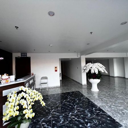 Golden Joy Hotel Thành phố Hải Phòng Ngoại thất bức ảnh