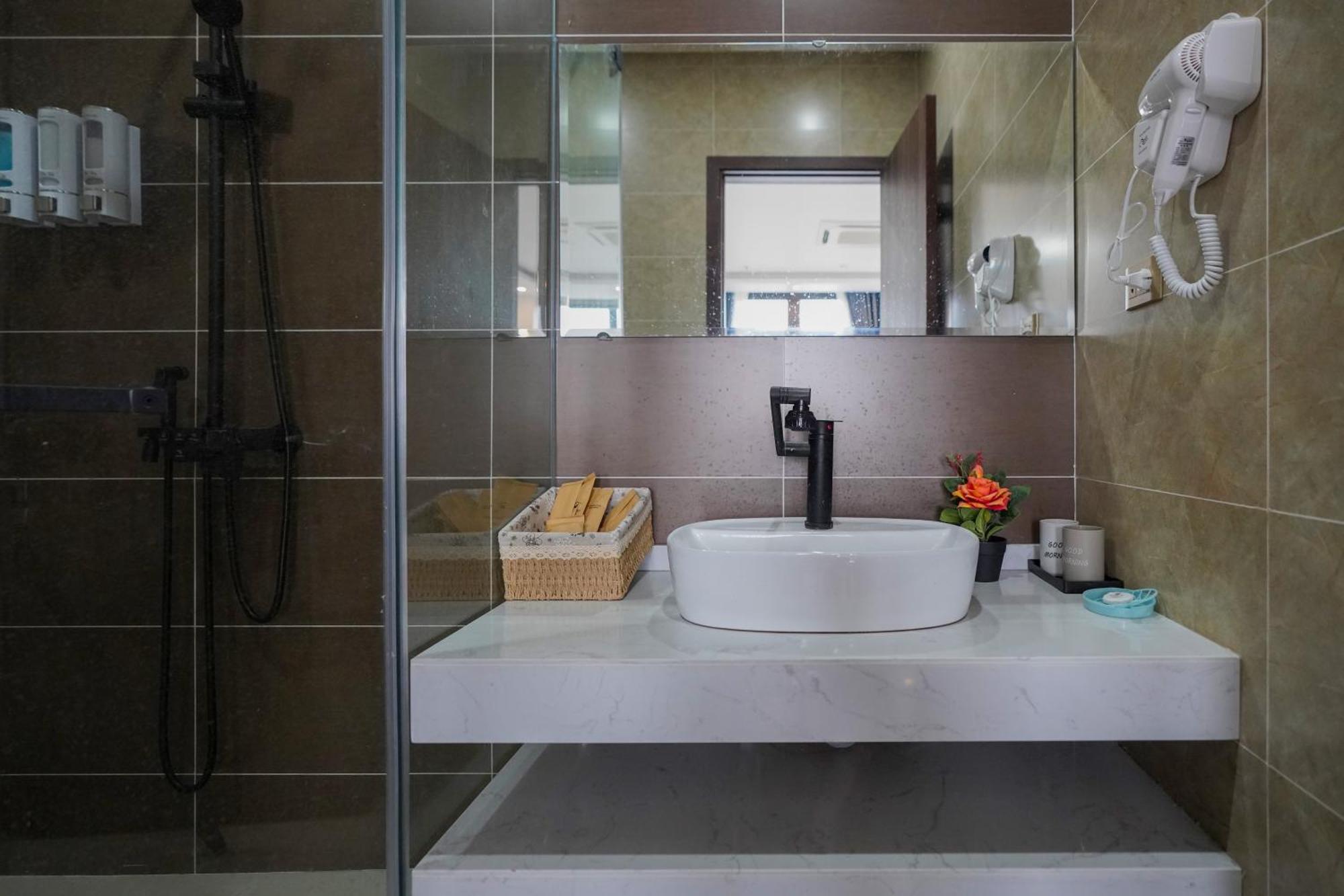 Golden Joy Hotel Thành phố Hải Phòng Ngoại thất bức ảnh